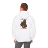 Slow Death Hits Harder Hoodie